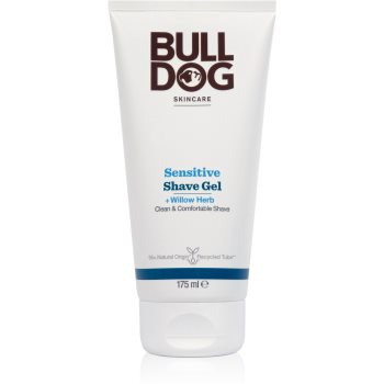 Bulldog Sensitive Shave Gel gel pentru barbierit pentru barbati image13